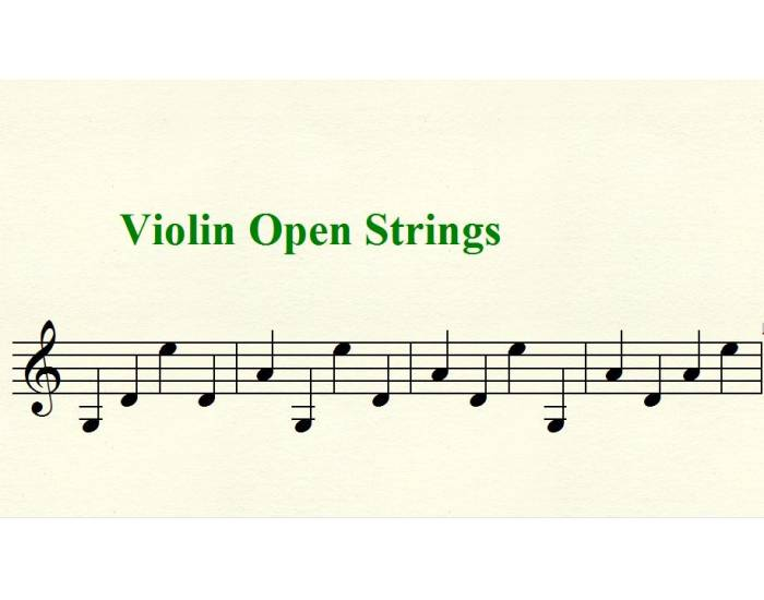 Violin Games — Playlist