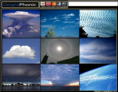 Game | Common types of clouds in pictures