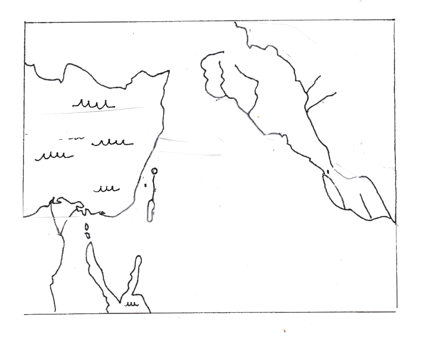 Name The Place Quiz