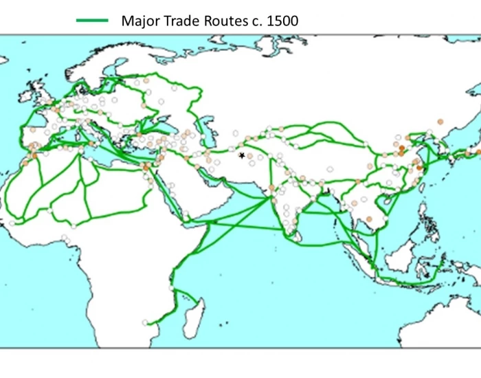 2e File Route 2e Trade Goods and Trade Route Quiz