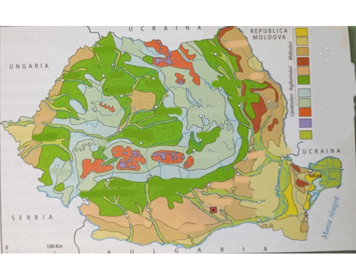 Soluri Romania Quiz soluri-romania-quiz