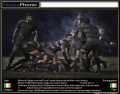 World Press Photo 2012 : Rugby.