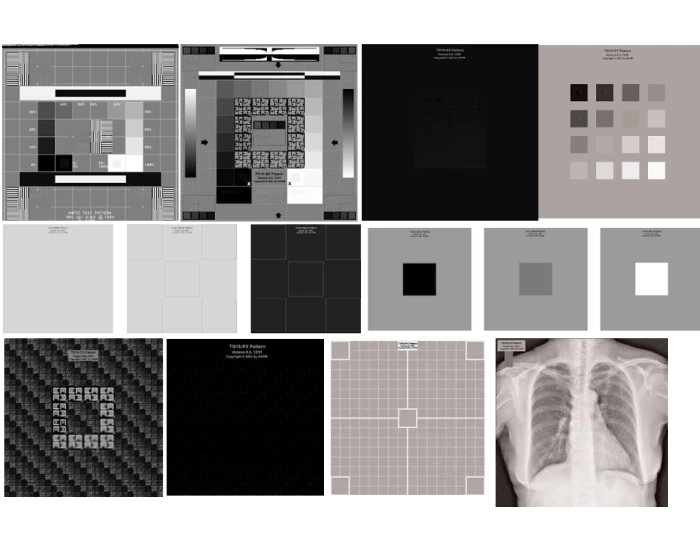 Chapter 20 Test Patterns Quiz