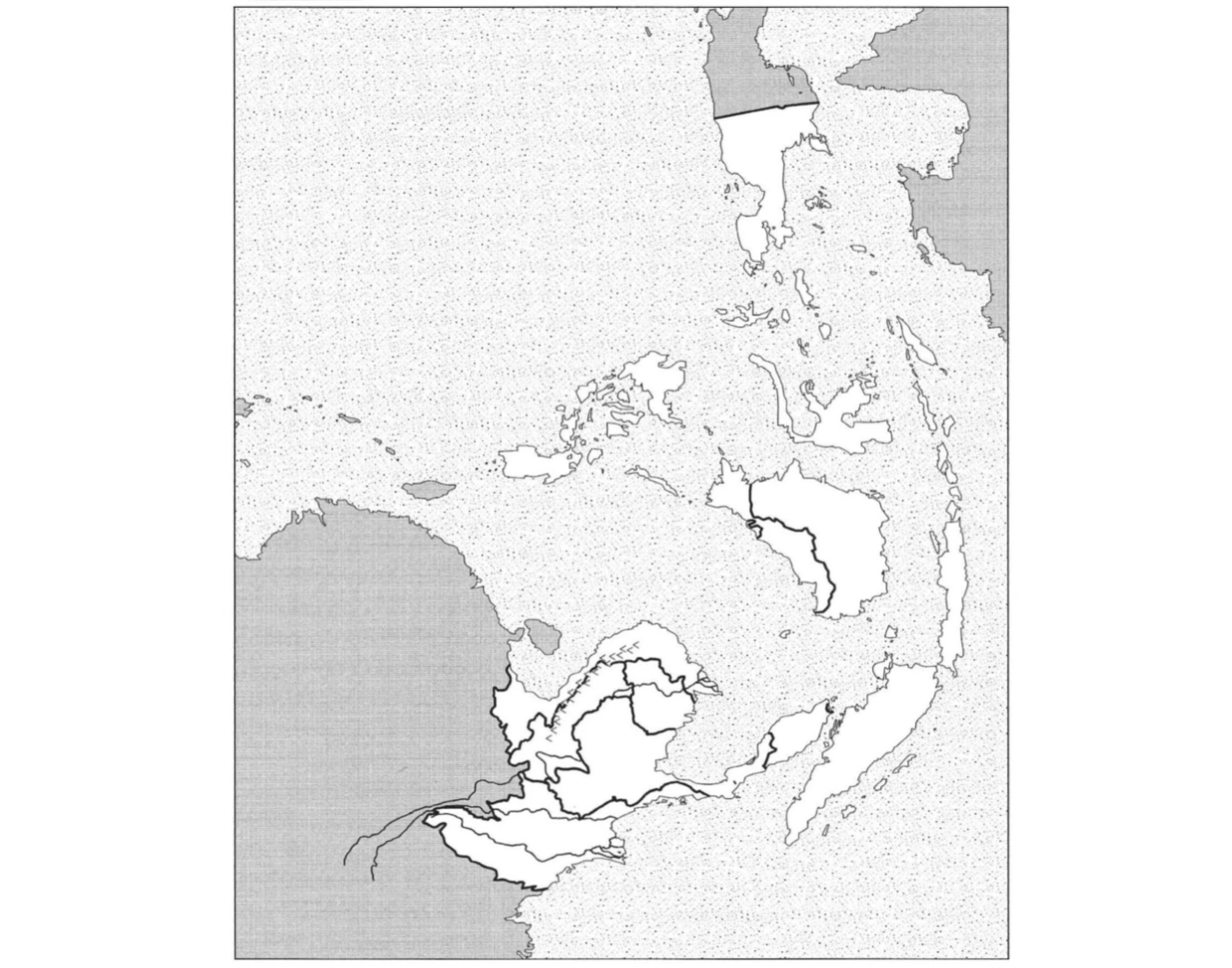 Physical Southeast Asia Map Quiz physical-southeast-asia-map-quiz