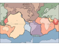 Plate Tectonics Identification