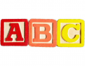 Do You Know Your ABC's? (easy version)