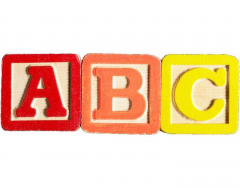Do You Know Your ABC's? (easy version)