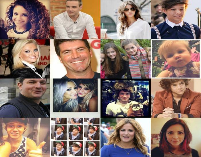 One Direction Family Tree One Direction Family Quiz