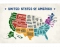 Political Regions of The United States