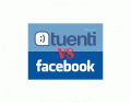 Tuenti vs. Facebook
