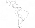 DA Humanities - Central and South America