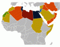 Severná Afrika
