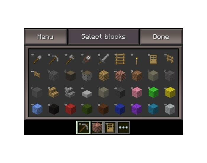 Minecraft Test Level 1 (EASY) Quiz