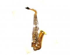 Saxophone Parts