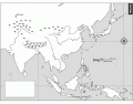 Ancient China Map