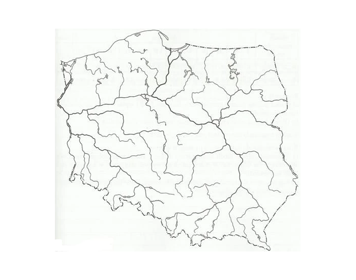 punkty skrajne i kanały Quiz
