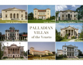 Palladian Villas of the Veneto (Italy) 2/3
