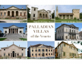 Palladian Villas of the Veneto (Italy) 1/3