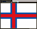 Faroe Islands Flag  | Vexillology Quiz