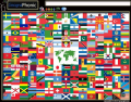 All Flags of the World | Quiz