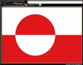 Greenland Flag | Vexillology Quiz
