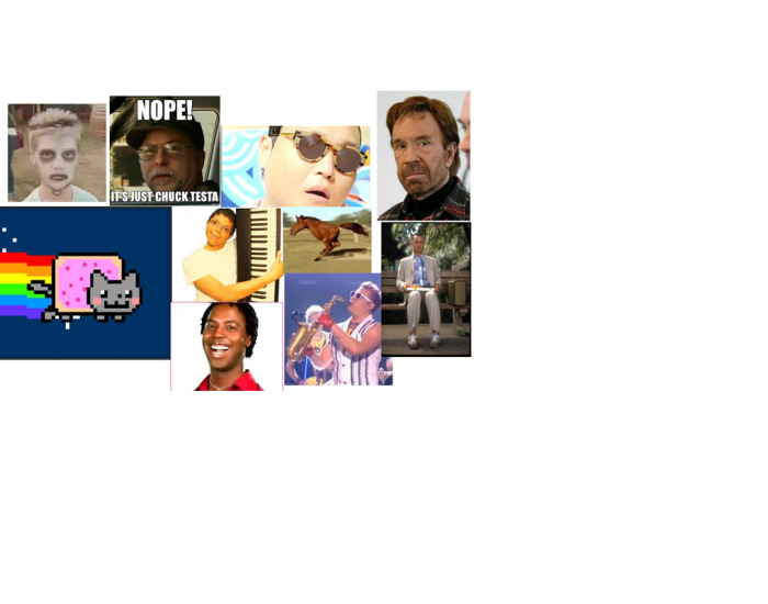memes Quiz