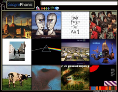 Albums Pink Floyd