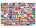 List of national flags