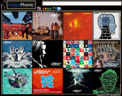 Albums Chemical Brothers