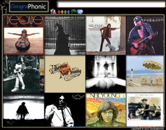Albums Neil Young
