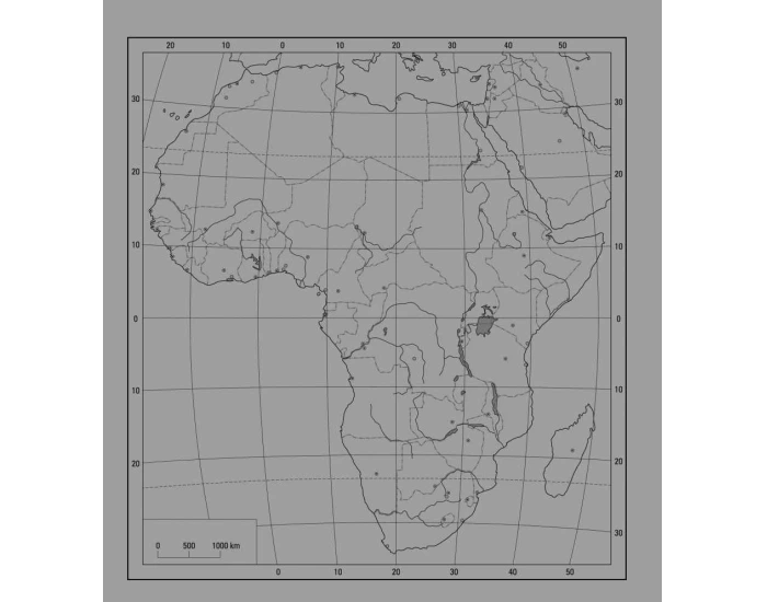 Sprawdzian Geografia Afryka Nowa Era Chomikuj geografia afryka Quiz