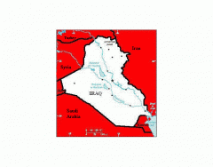 Cities in Iraq