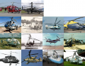 Kamov Helicopters