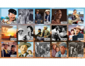 John Ford filmography (15 selected films)