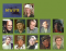 Characters in the M*A*S*H TV-series