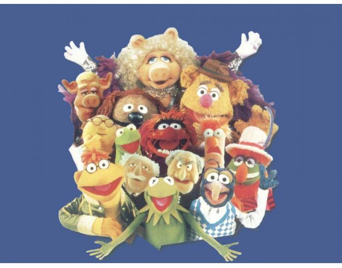 Mapet Show Characters muppet show characters Quiz