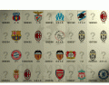 Champions League Winners 1988-2008