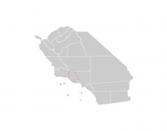 Southern California Districts