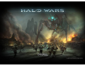 Halo Wars Battle Scene2