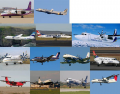 Turboprop Airliners