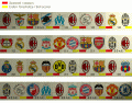 Champions League 1988-2008