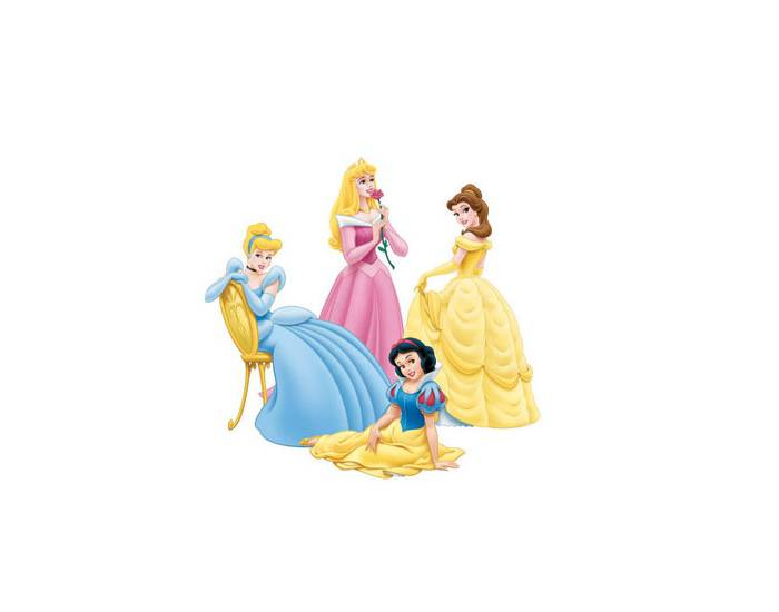 Disney Princesses Quiz Disney princesses quiz