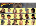 Indiana Jones Characters