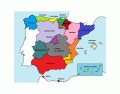 Spanish Cities