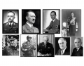 Important People of WWII