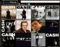 Albums Johnny Cash
