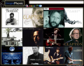 Albums Eric Clapton