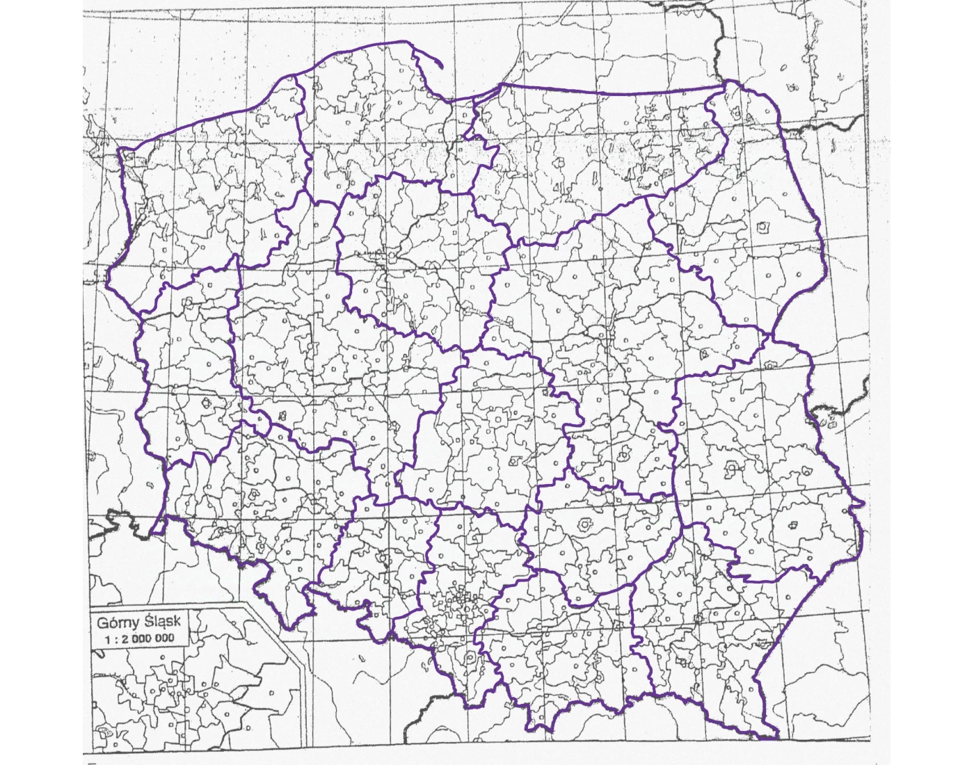 Miasta Powiatowe W Województwie łódzkim Miasta powiatowe w Polsce Quiz