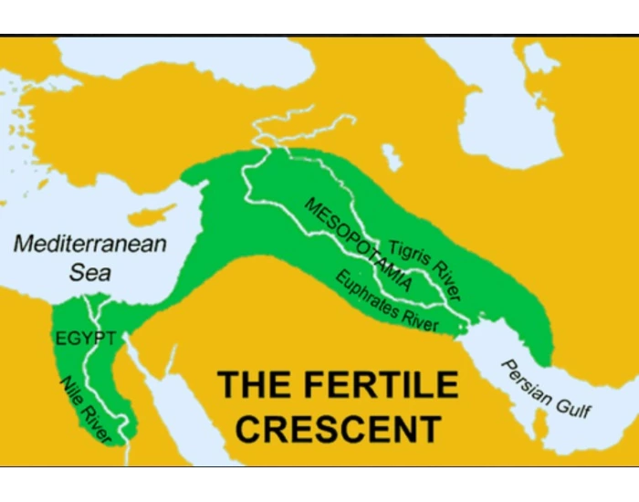 Mesopotamia Locations Printable Worksheet mesopotamia-locations-printable-worksheet