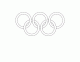 Guess the Colors of the Olympic Rings